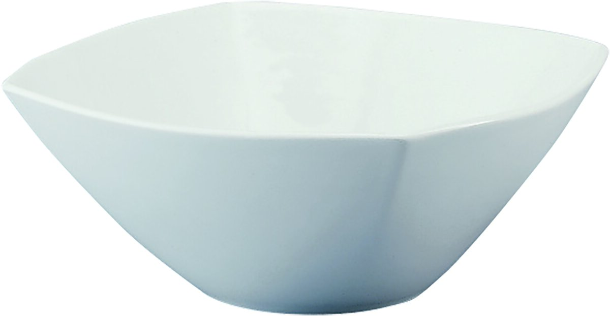 Event - Schüssel viereckig, 17 x 17 cm, 0,80 ltr.
