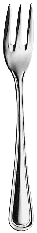 Contour - Kuchengabel 18/10, 153 mm