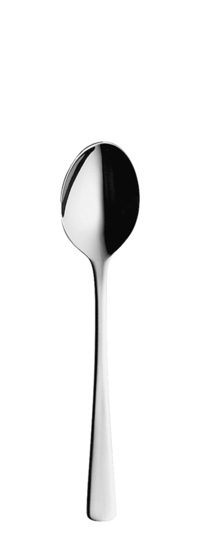Premium - Menülöffel rostfrei, 194 mm