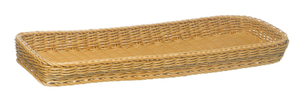 Tablett Bäcker-Maß, 40 x 30 cm