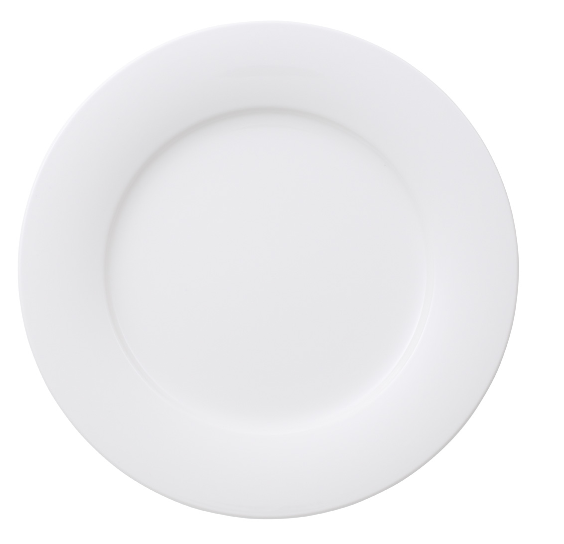 Affinity - Teller flach, 30 cm