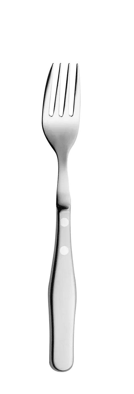 Steakhausgabel, Edelstahl, 212 mm