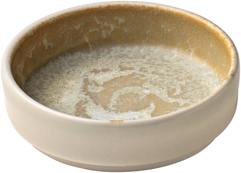 Perfect Match Breeze - Schälchen rund 8 cm, 0.06 ltr.