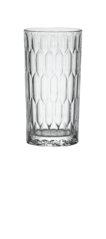True Flavour - Latte Macchiato Glas, 0,41 ltr.