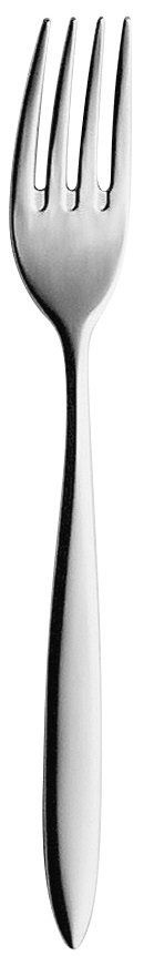 Aura - Dessertgabel 18/10, 183 mm