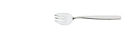 Bistro - Austerngabel, 14.5 cm