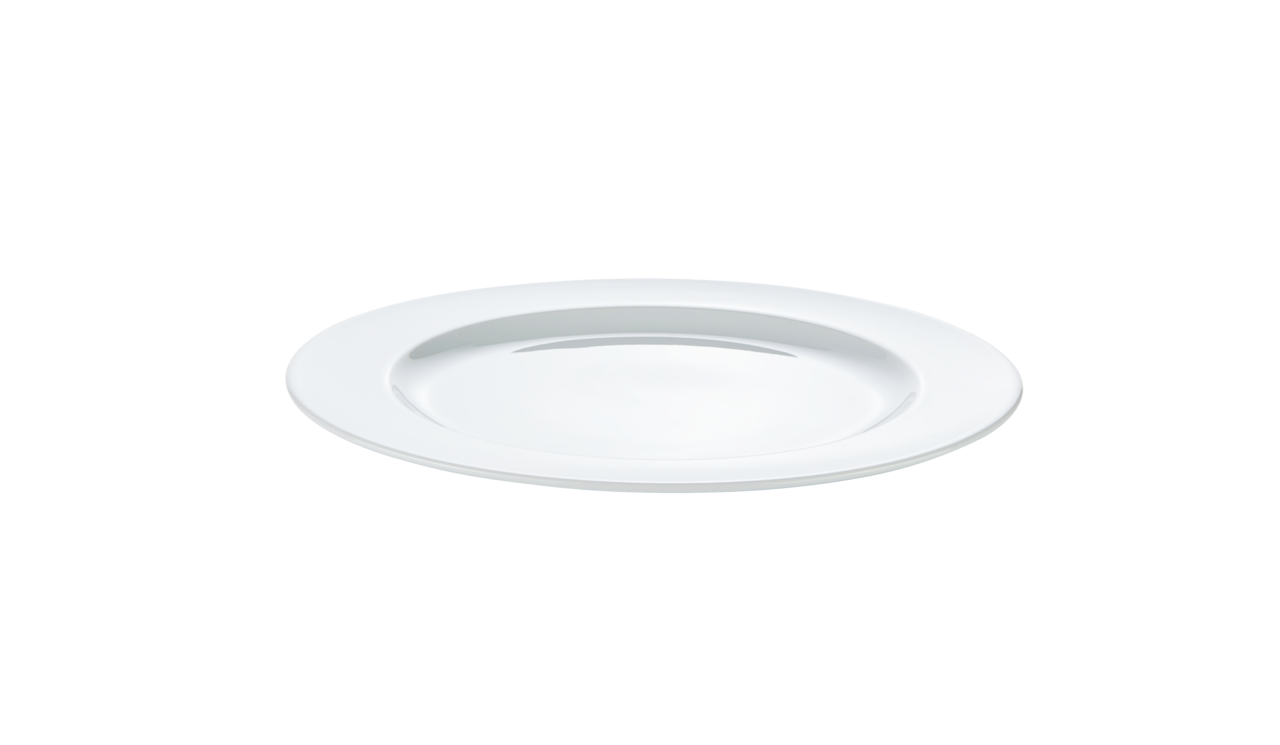 Balance - Teller flach Fahne 22 cm 