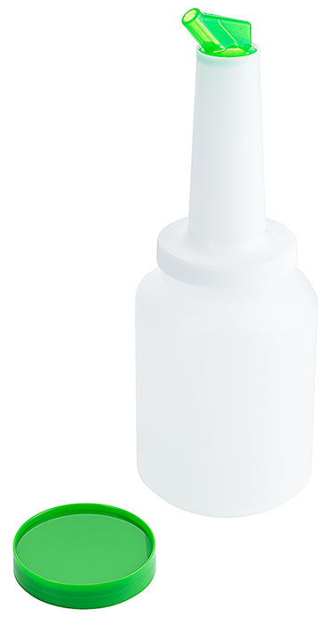 Dosier-Vorratsflasche 2 l