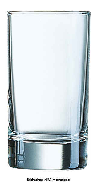 Islande - FH16 Longdrink 16cl