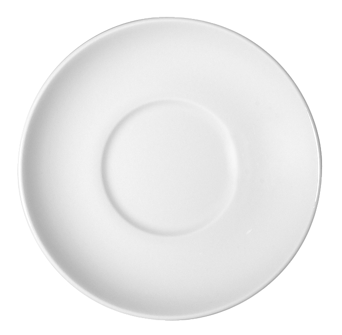 Options - Untertasse, 15 cm