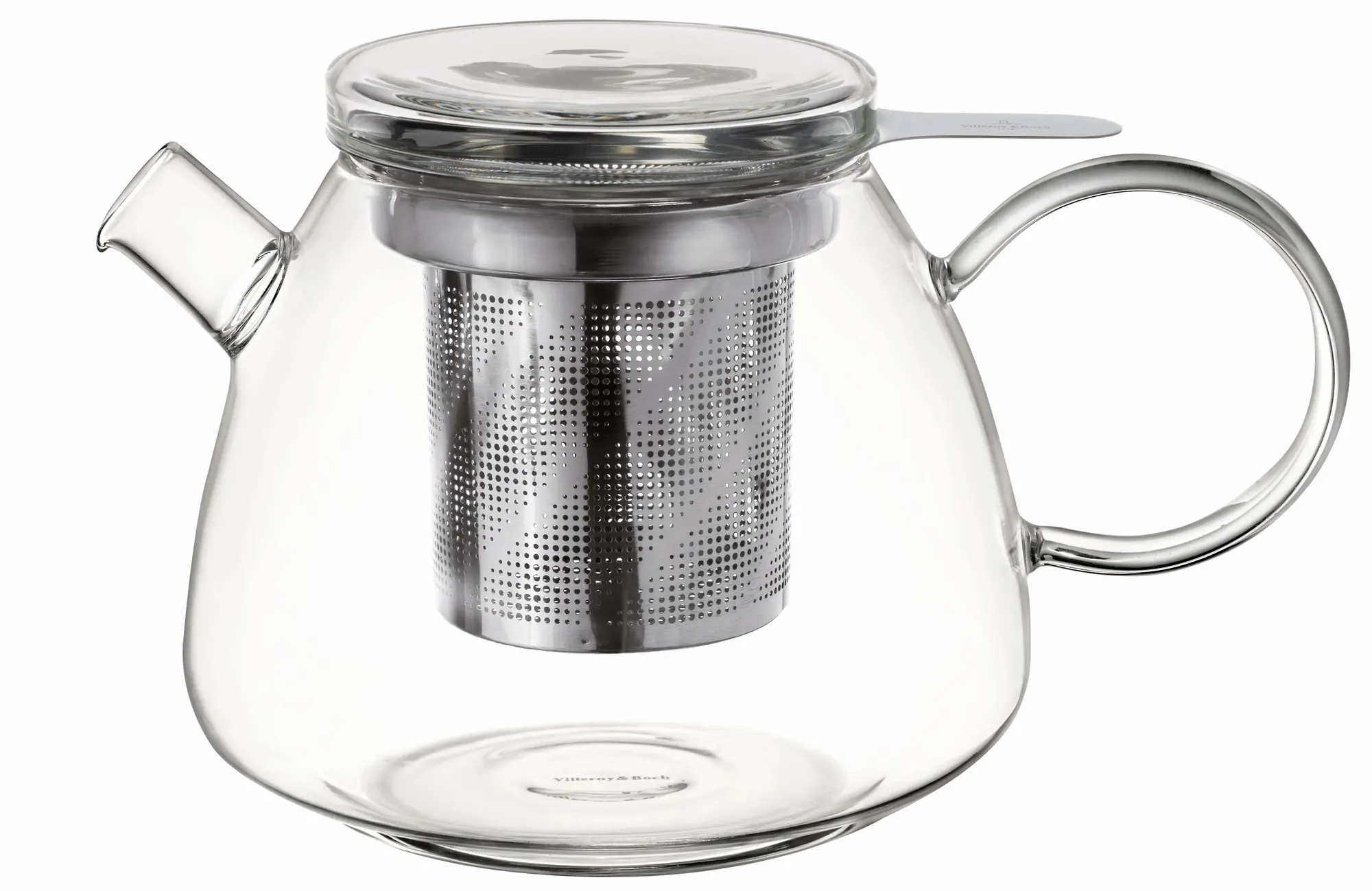 Artesano - Teekanne mit Sieb, 1 ltr.