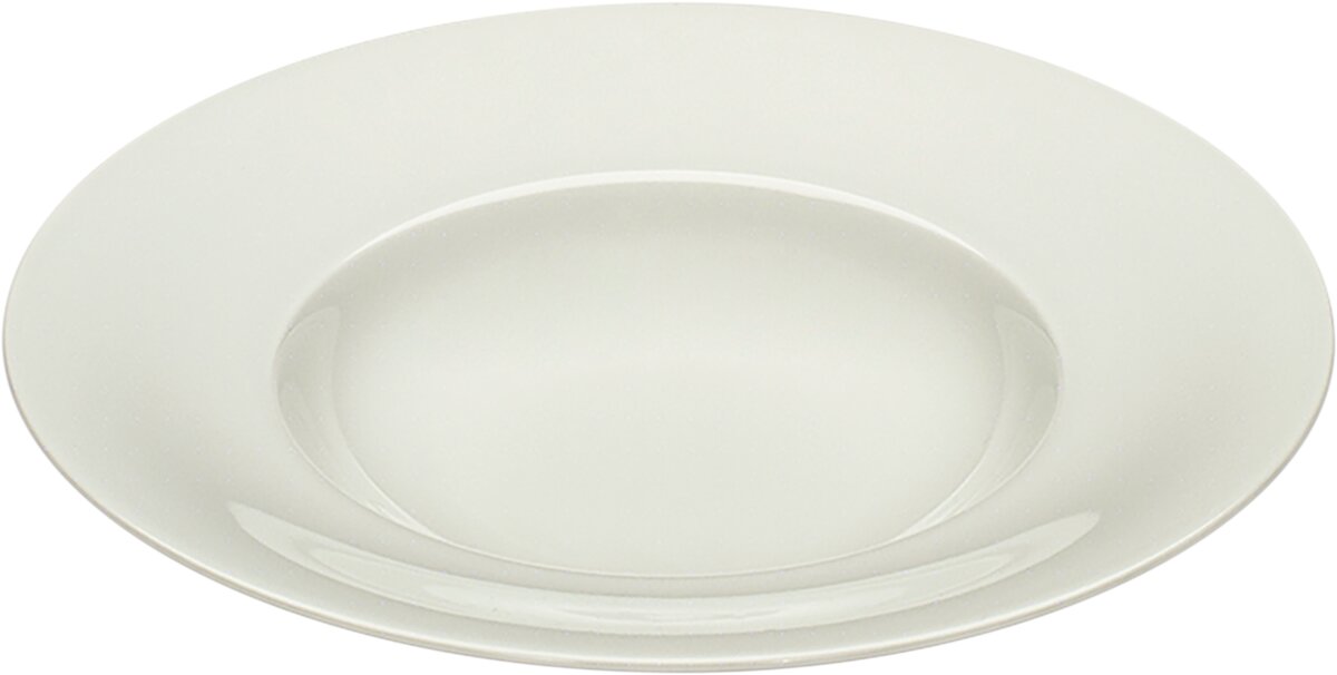 Delight - Teller tief rund Fahne 20 cm