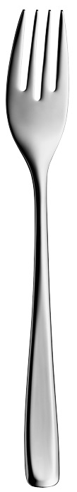 Medan - Fischgabel 18/10, 190 mm