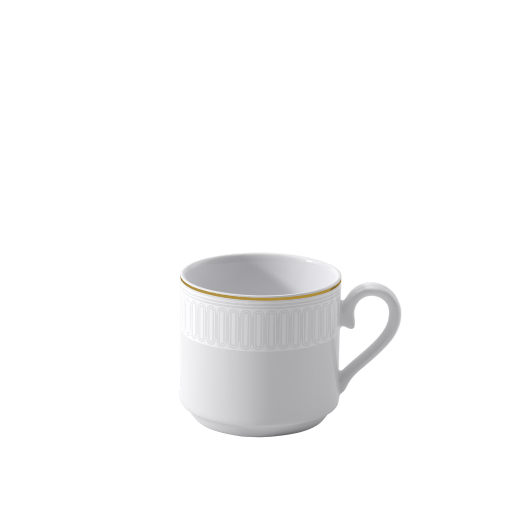Château Septfontaines Tasse stapelbar 320 x 215 x 80 mm