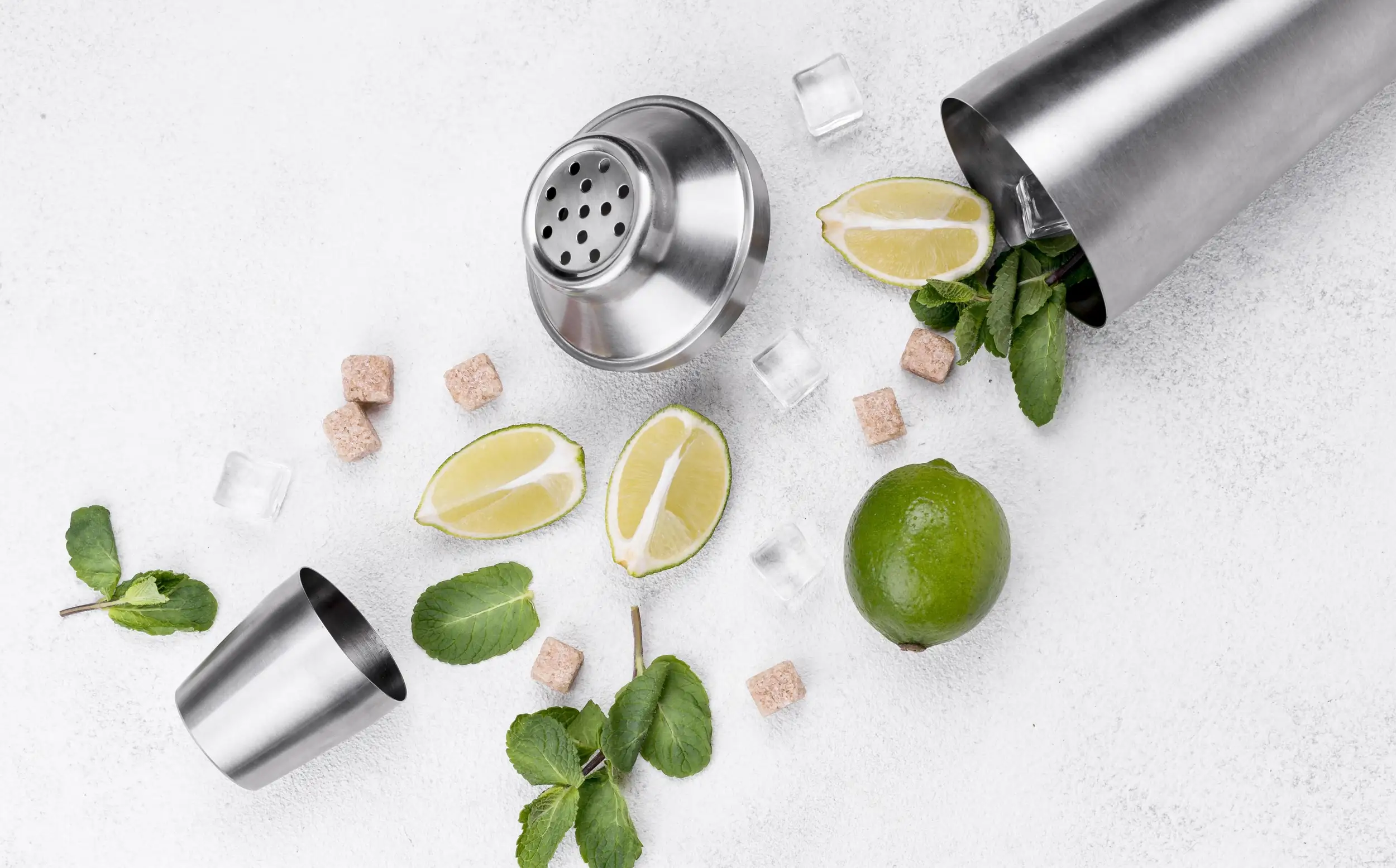 Cocktailbedarf