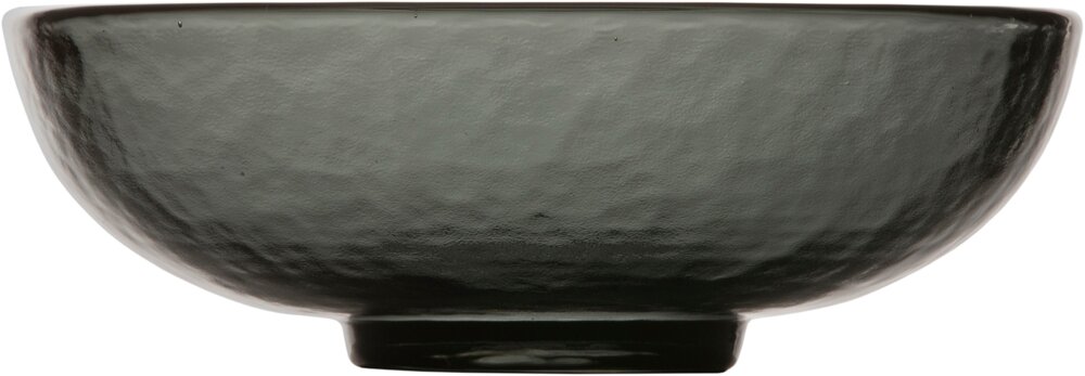 Nivo Glass - Bowl 15 cm Storm, 0.43 ltr.