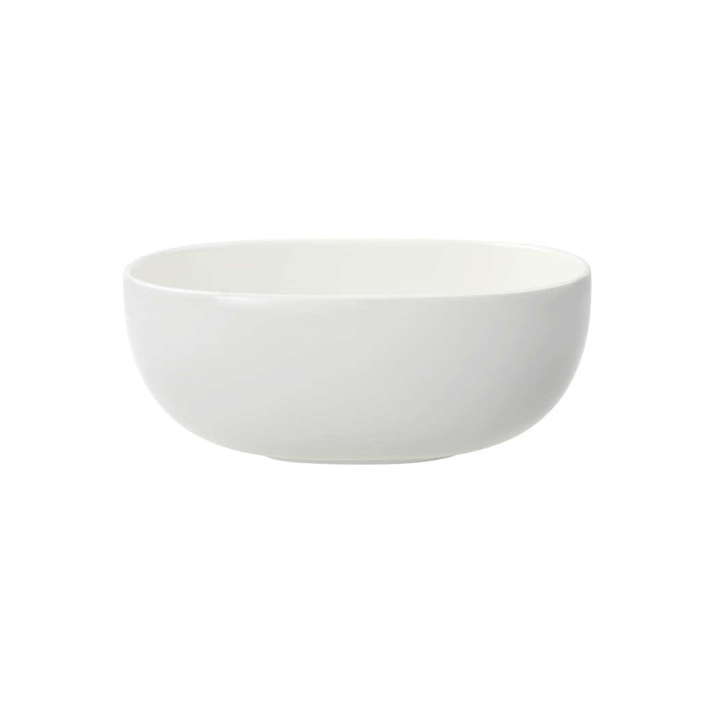 Universal - Schüssel oval, 25.5 x 19.5 x 10 cm, 2.87 ltr.