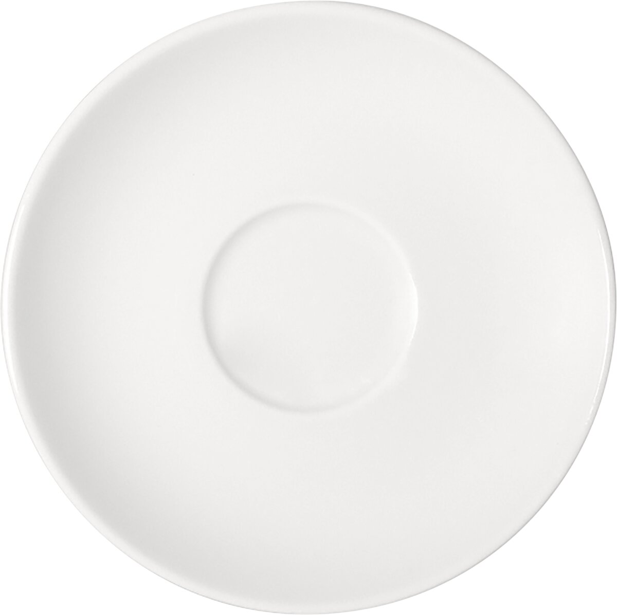Coffeelings - Untertasse rund, 19 cm