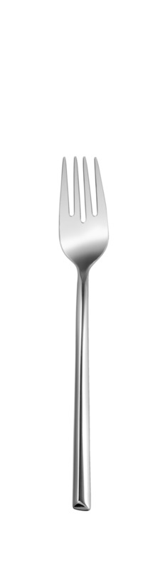 Trilogie - Fischgabel, 190 mm