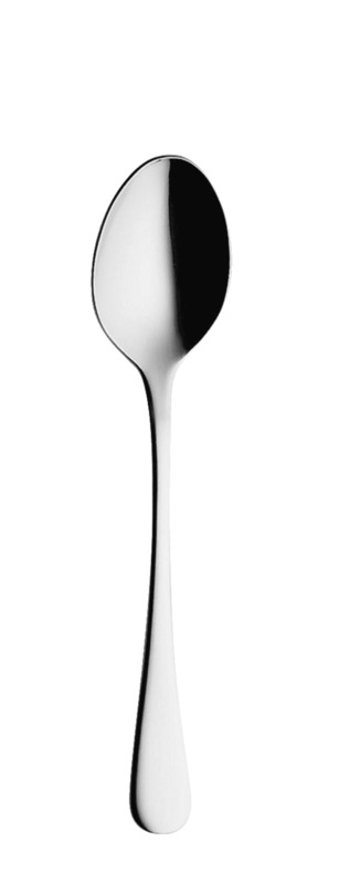 Trend - Menülöffel 18/10, 197 mm