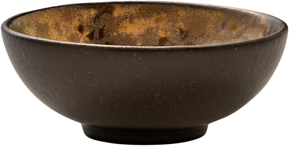 Nivo Metallic - Bowl 9 cm, 0.11 ltr.
