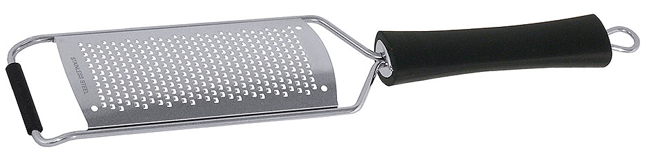 Reibe, Schneidbreite: 22 mm Hobel