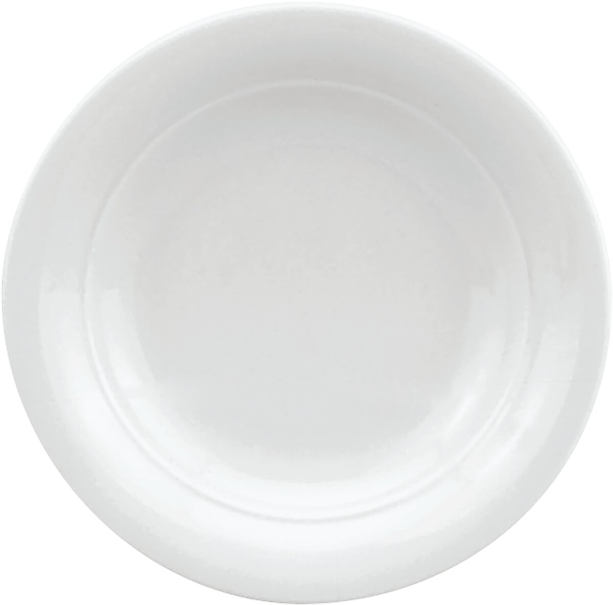  Avanti Gusto - Teller tief Fahne, Ø 21 cm