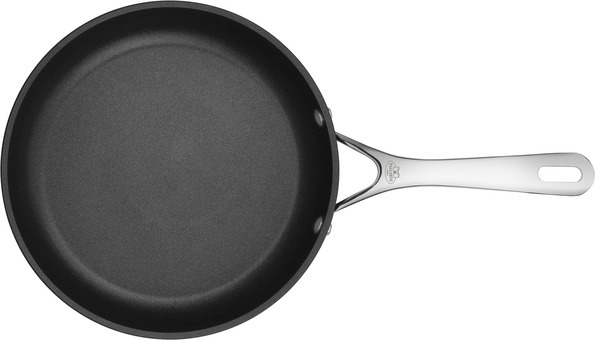 Bratpfanne mit Antihaftbeschichtung, 26 cm, Aluminium, rund