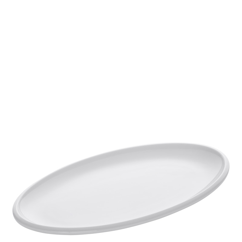 Synergy - Platte oval 29 x 16 cm 