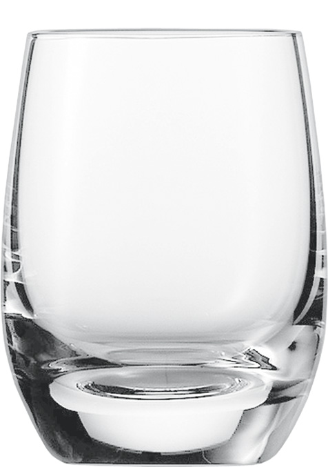 Banquet - Schnaps / Shot No. 35 Ø 47mm, Höhe: 63mm, Volumen: 75ml