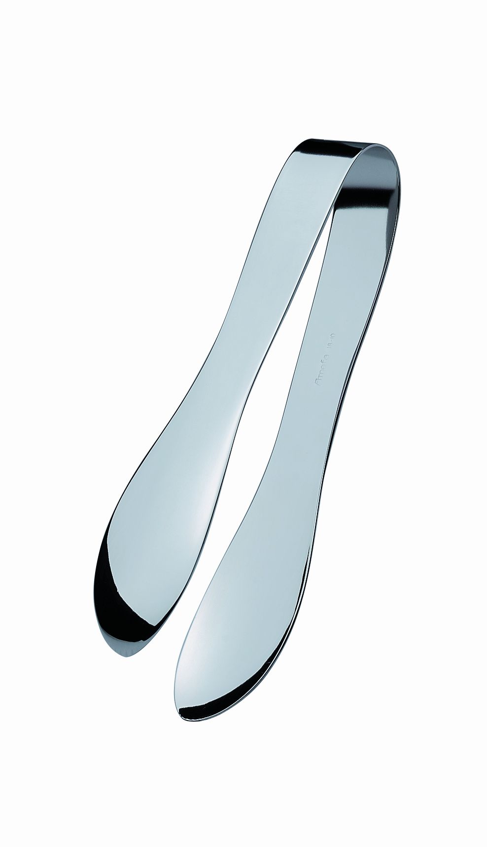 Buffet 1319 - Gourmet-Nipper 18/10, 140 mm