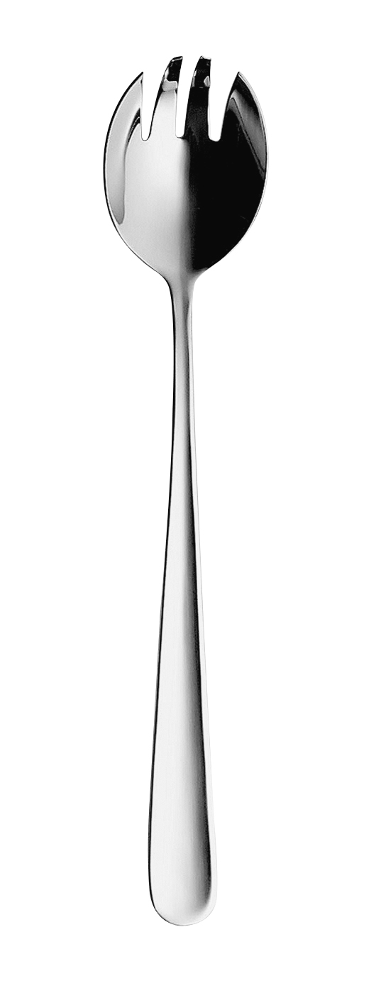 Carlton - Vorlegegabel 18/10 27cm, 270 mm