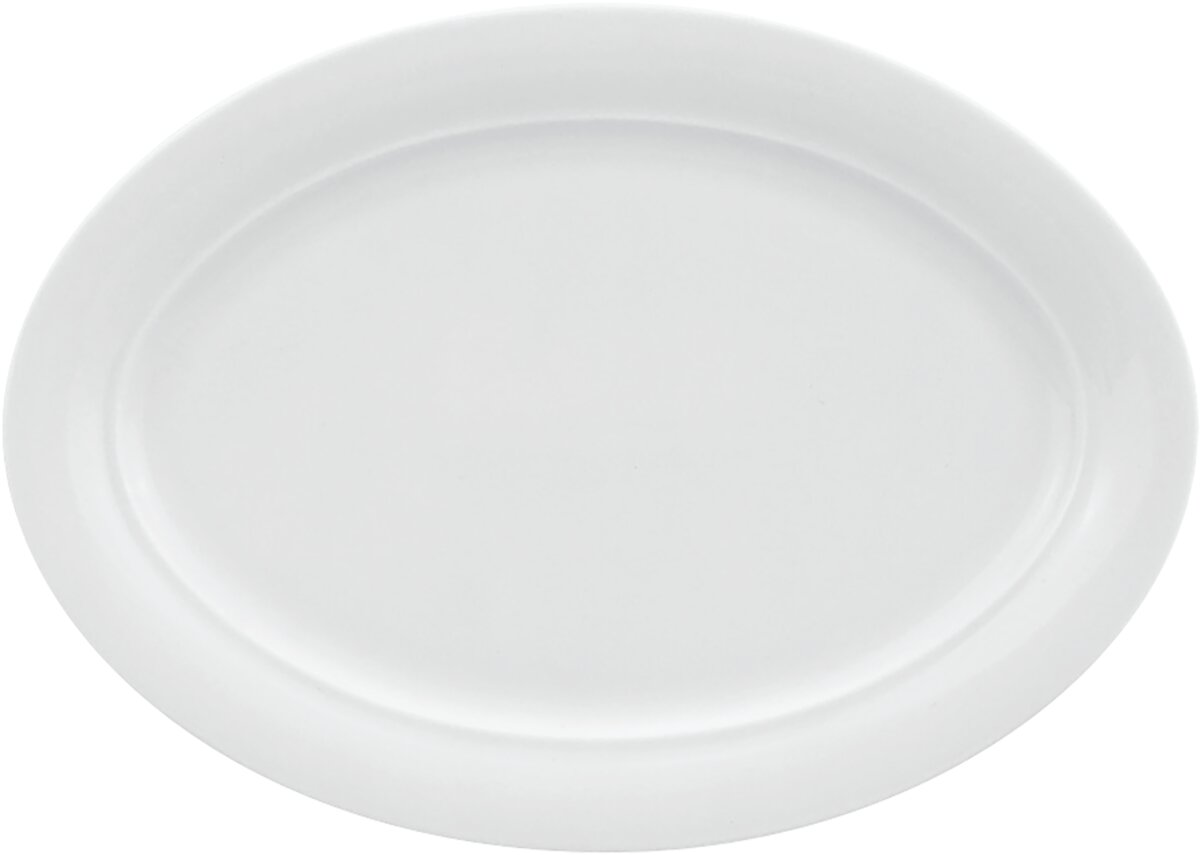  Avanti Gusto - Platte oval, 36 x 26 cm