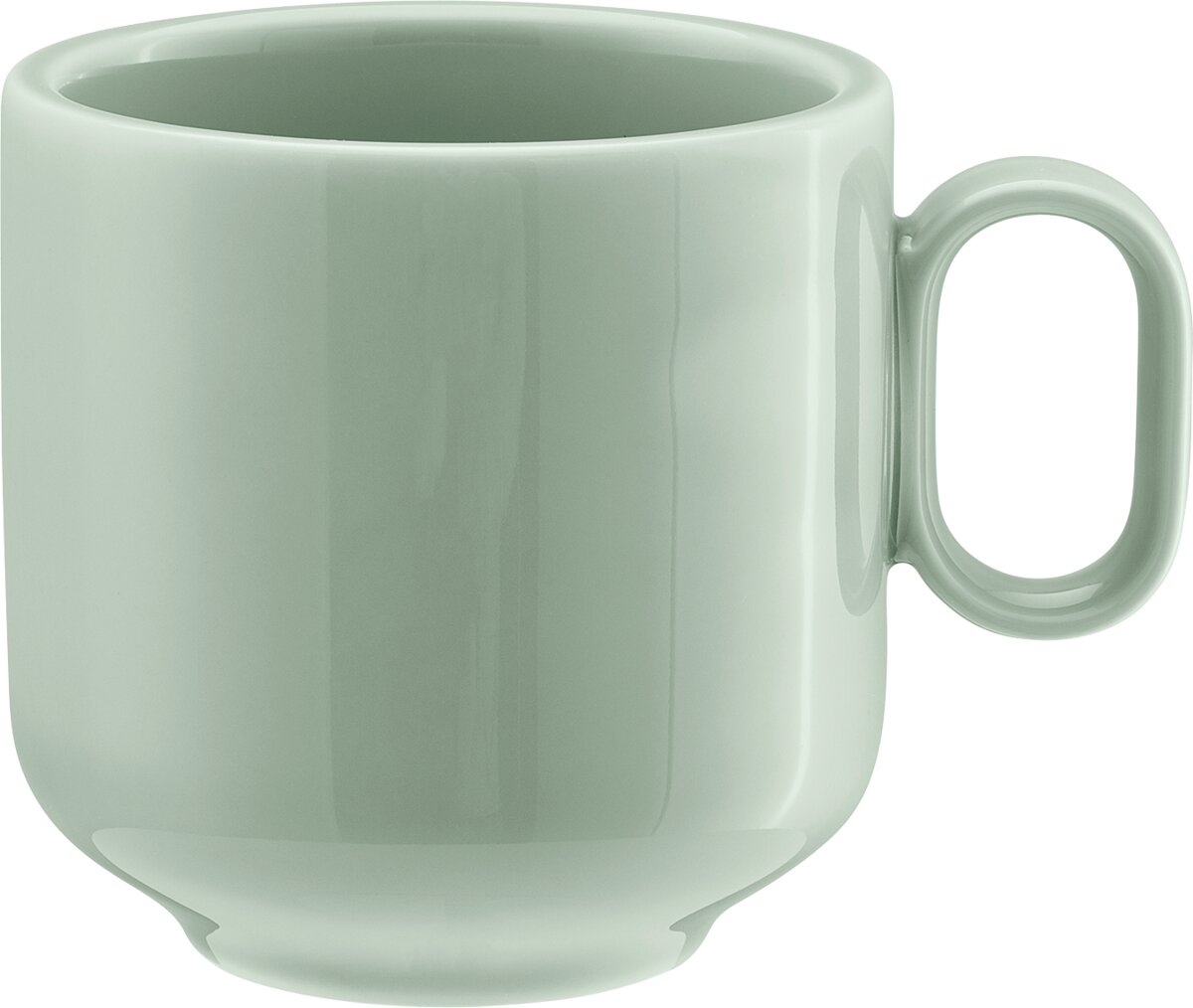 Shiro Glaze Frost - Becher, 0,3 ltr.