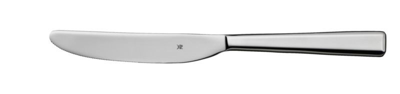 Menümesser EDITA, 23 mm, Vollheft 18/10