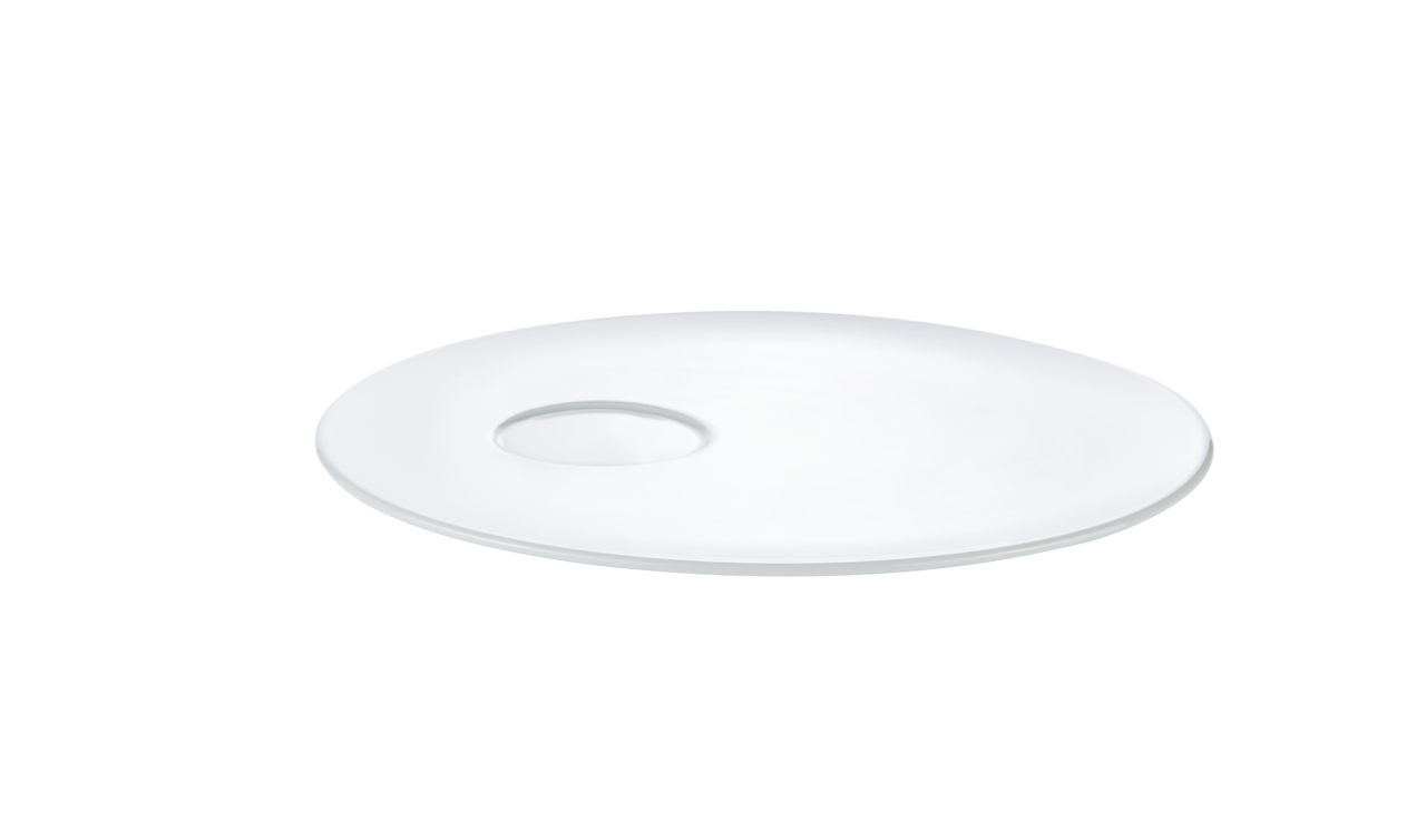 Balance - Teller mit Vertiefung 24 cm 