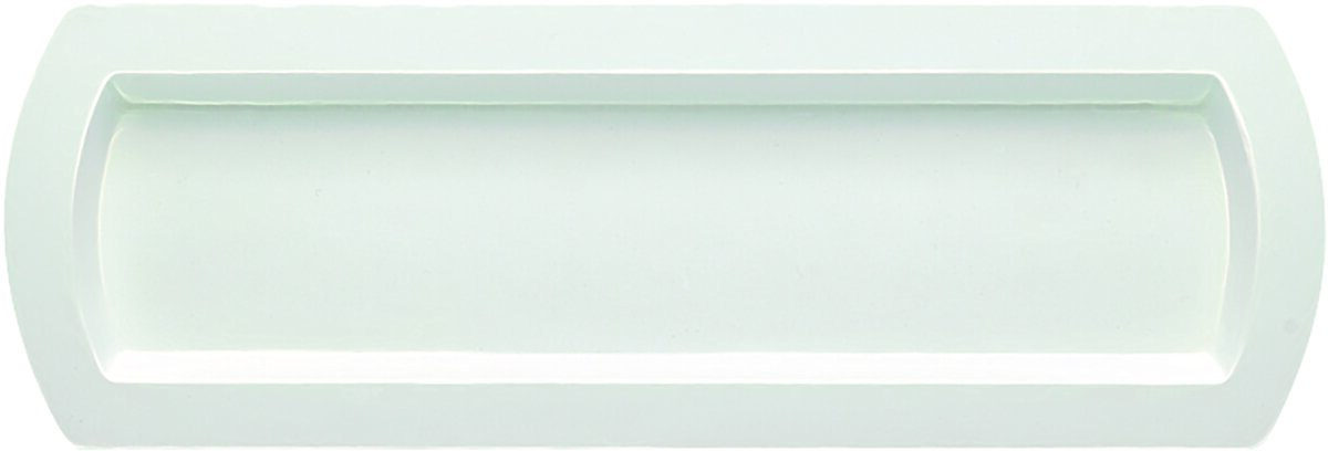 Event - Platte rechteckig, 37 x 13 cm