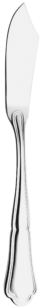 Chippendale - Fischmesser 18/10, 205 mm