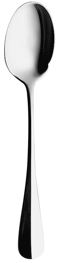 Baguette - Franz. Saucenlöffel 18/10, 181 mm