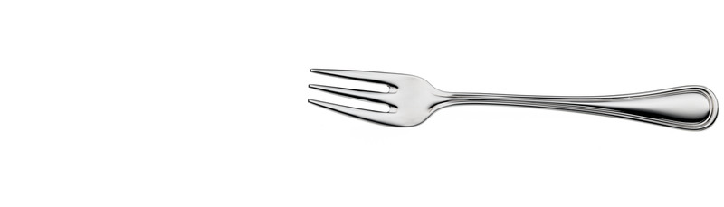 Contour - Kuchengabel, 15.7 cm