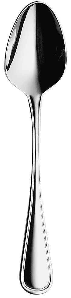 Contour - Esslöffel 18/10, 202 mm