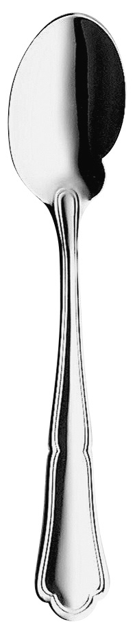 Chippendale - Franz. Saucenlöffel 18/10, 185 mm