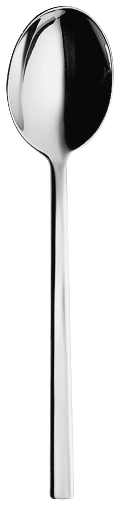 Profile - Esslöffel 18/10 , 206 mm