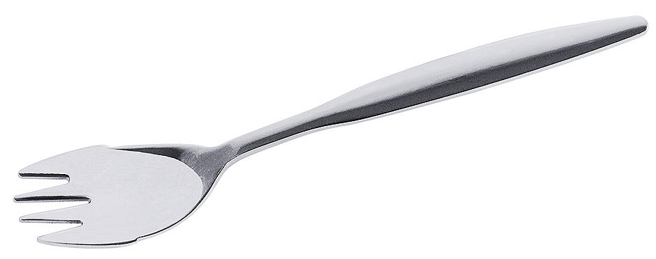 Austerngabel, Länge 13,5 cm, VE 12 Stück