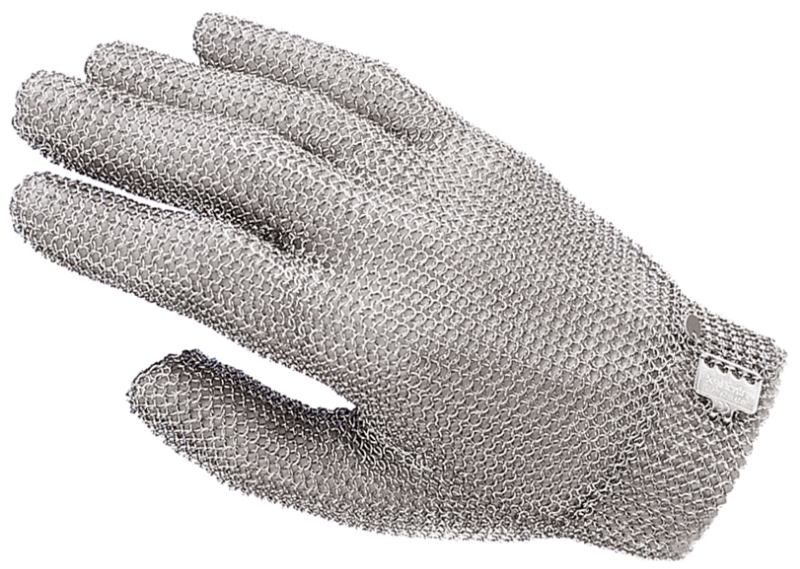 Stechschutzhandschuh, einzeln, S Länge 22 cm