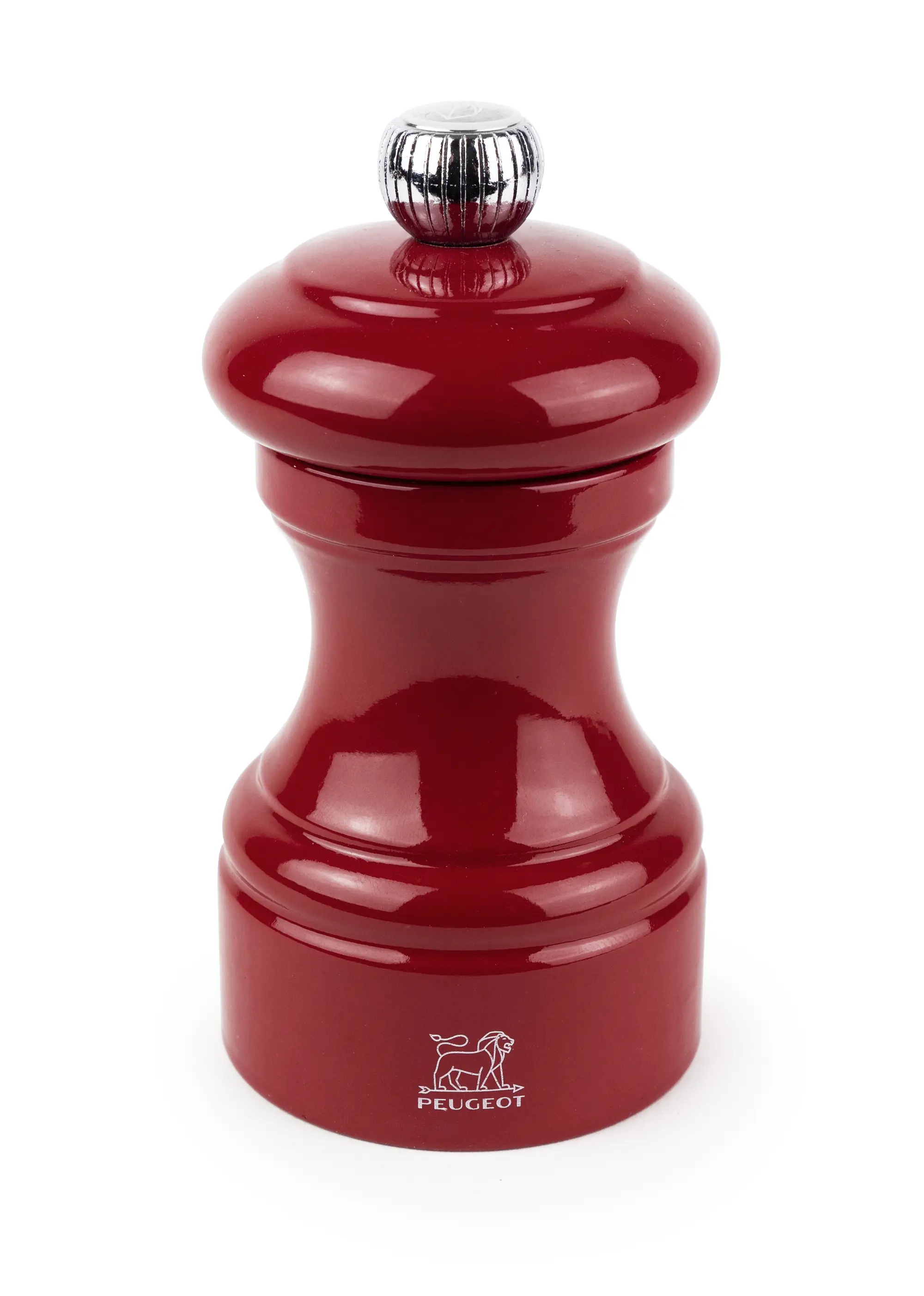 BISTRORAMA Salzmühle passionsrot 10 cm