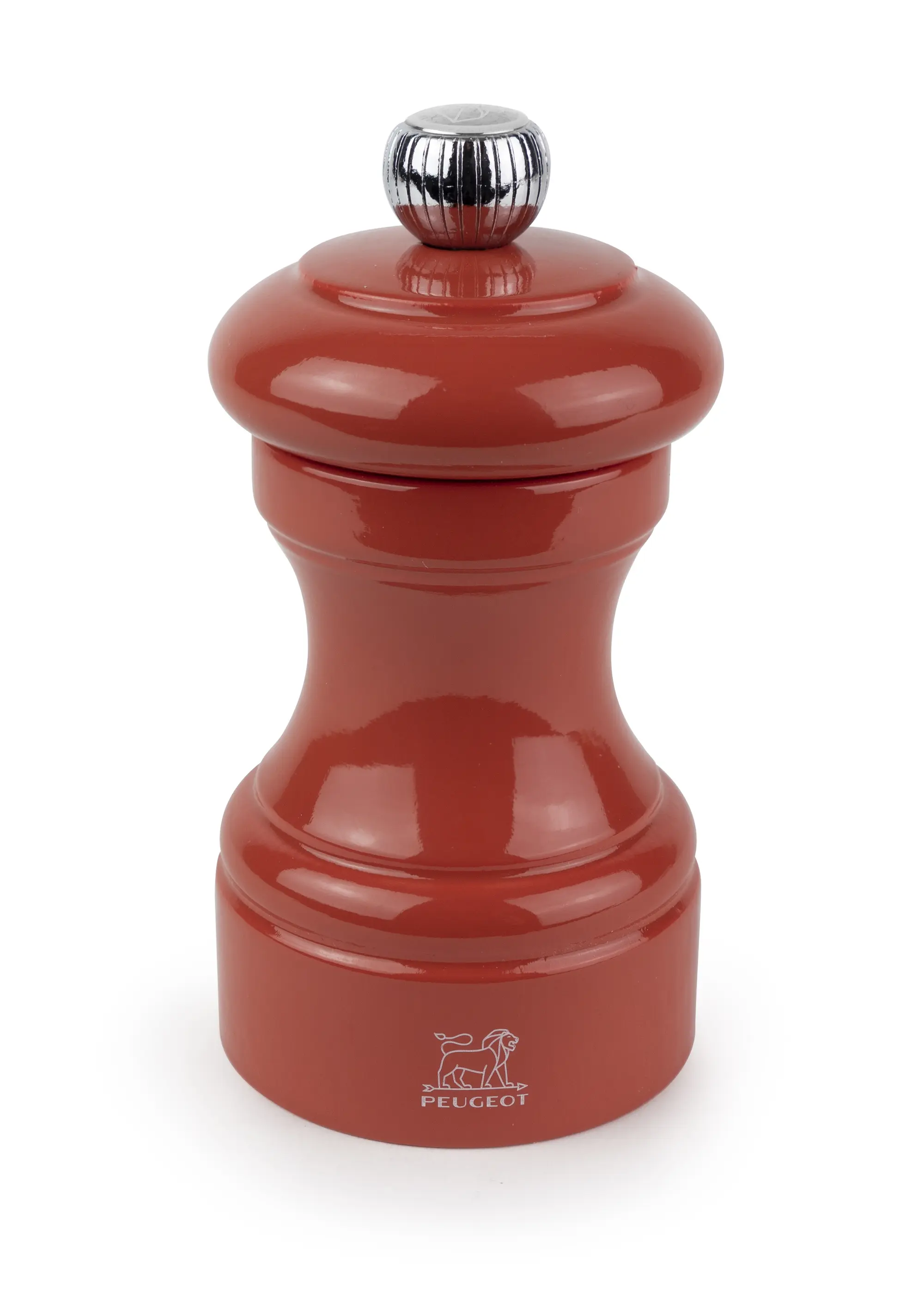 BISTRORAMA Salzmühle terrakotta 10 cm