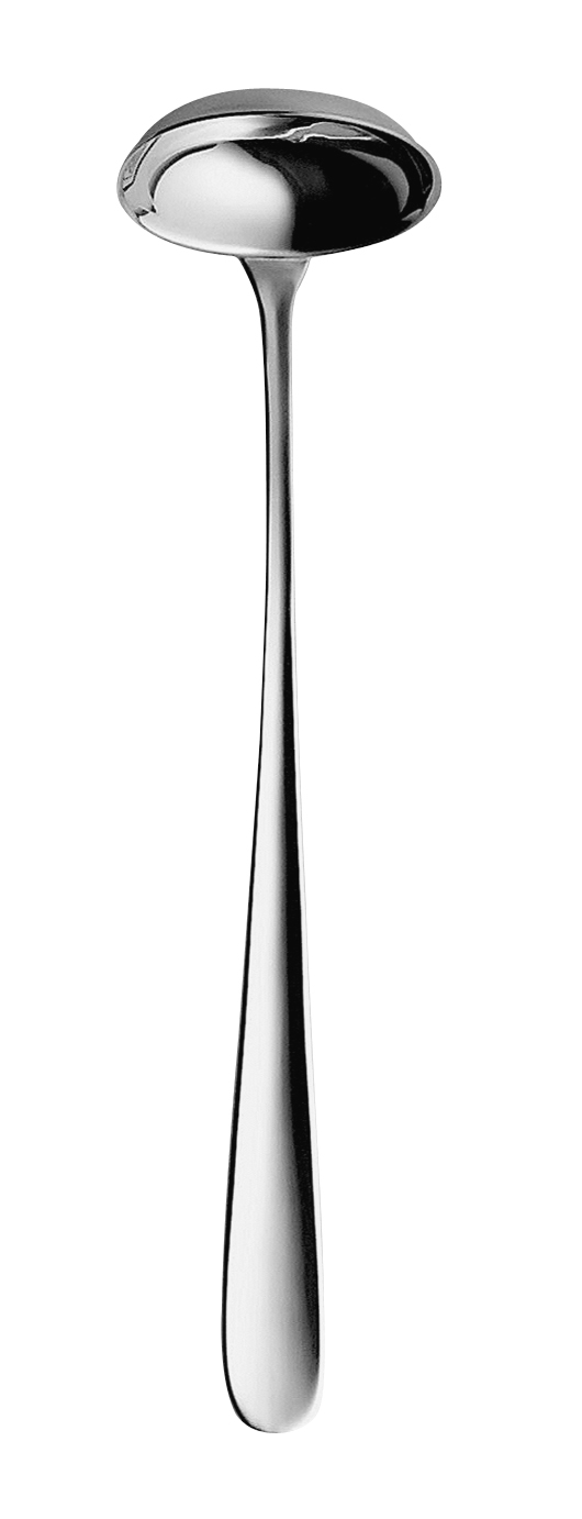 Carlton - Dressinglöffel 18/10 28cm lang, 280 mm