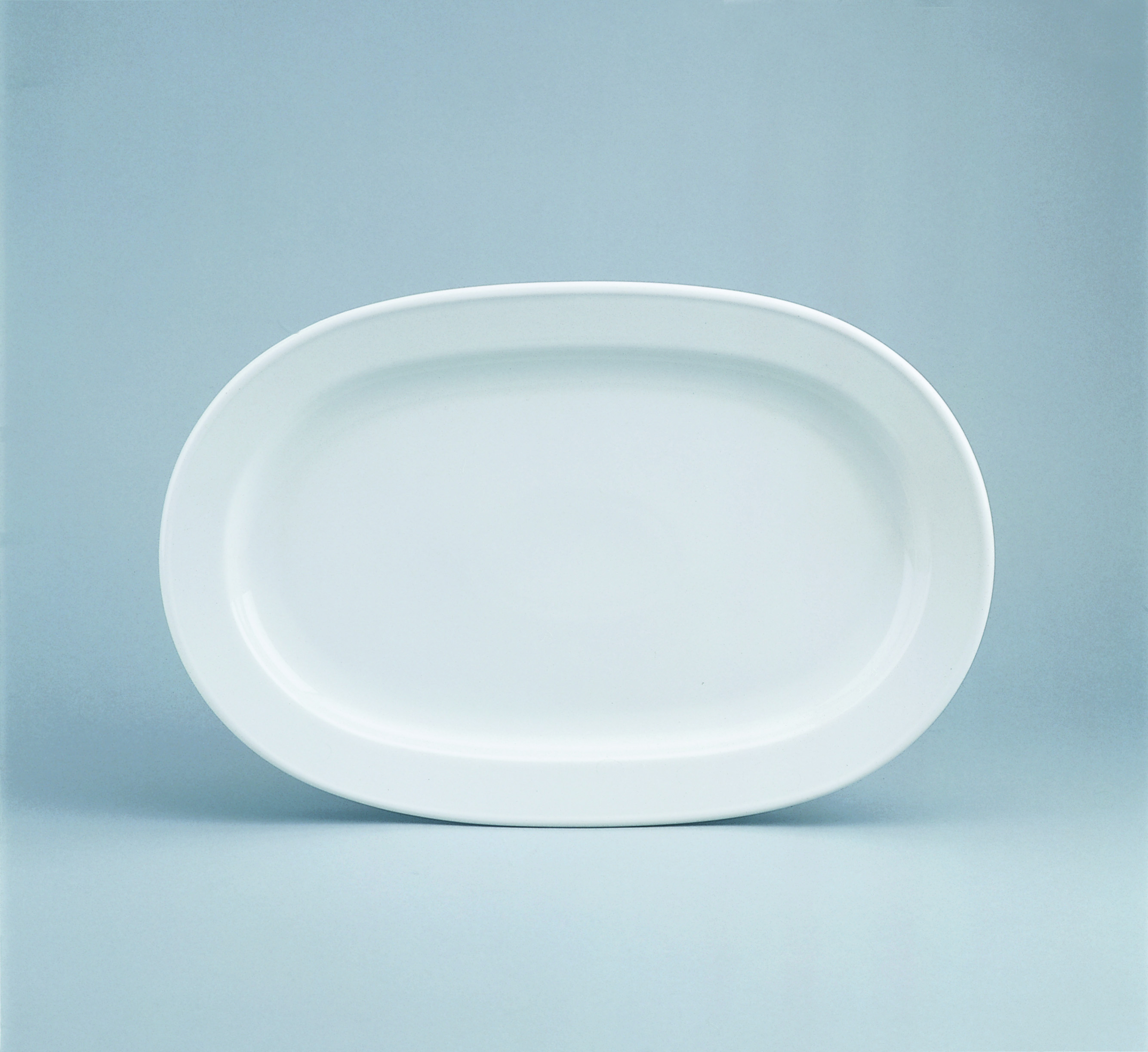  Form 98 - Platte Fahne, 33 cm
