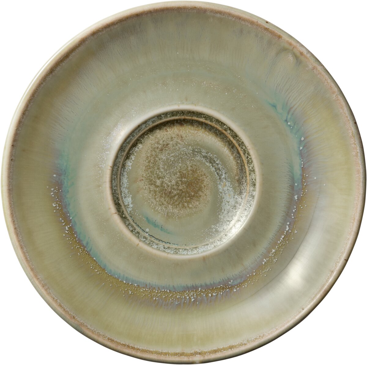 Perfect Match Thyme - Untertasse rund, 16 cm